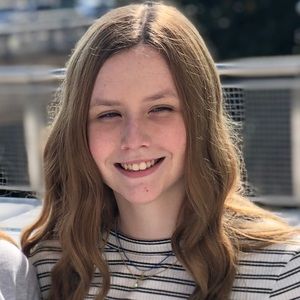 Meet your Posher, Emma